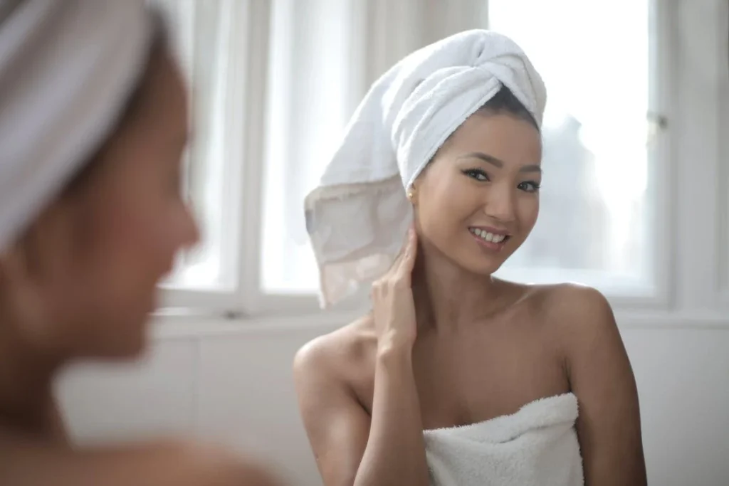 pico laser treatments