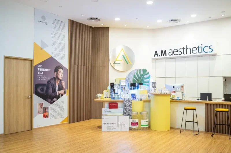 aesthetic clinic